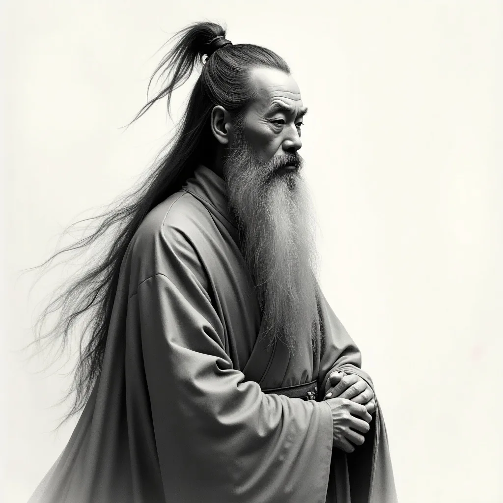 大師問答
